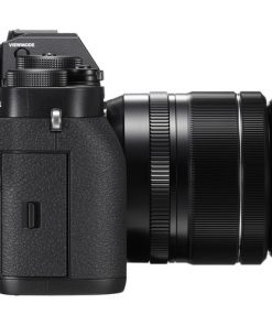 FUJIFILM X-T2 Mirrorless Digital Camera with 18-55mm