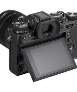 FUJIFILM X-T2 Mirrorless Digital Camera with 18-55mm