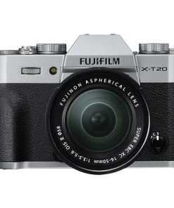 FUJIFILM X T20