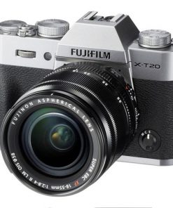 FUJIFILM X T20