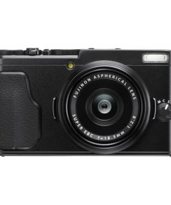 FUJIFILM X70