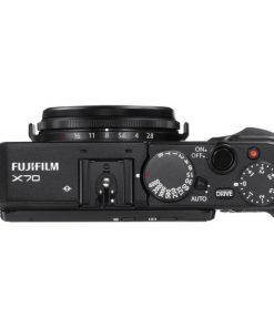 FUJIFILM X70