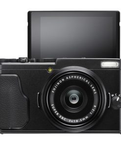 FUJIFILM X70