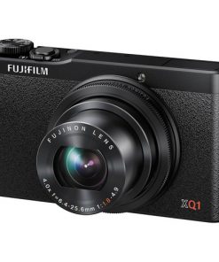 FUJIFILM XQ1