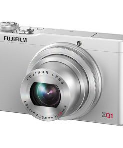 FUJIFILM XQ1