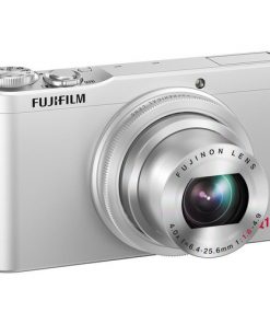 FUJIFILM XQ1