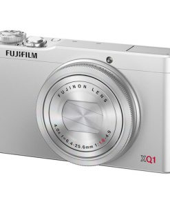 FUJIFILM XQ1