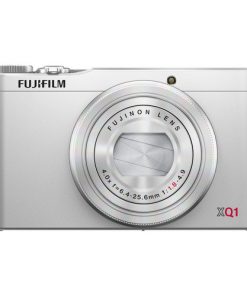 FUJIFILM XQ1