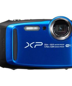 FUJIFILM FinePix XP120