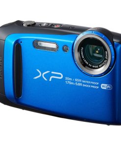 FUJIFILM FinePix XP120