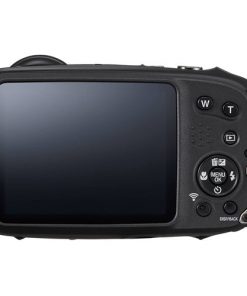 FUJIFILM FinePix XP120