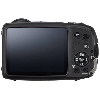 FUJIFILM FinePix XP120