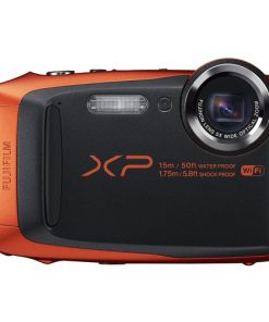 FUJIFILM FinePix XP90