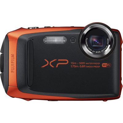 FUJIFILM FinePix XP90