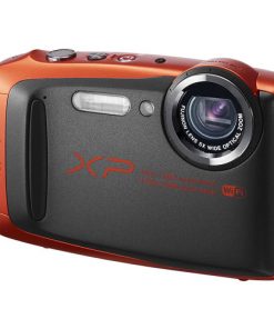 FUJIFILM FinePix XP90