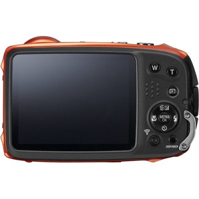 FUJIFILM FinePix XP90