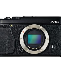 Fujifilm X E2S