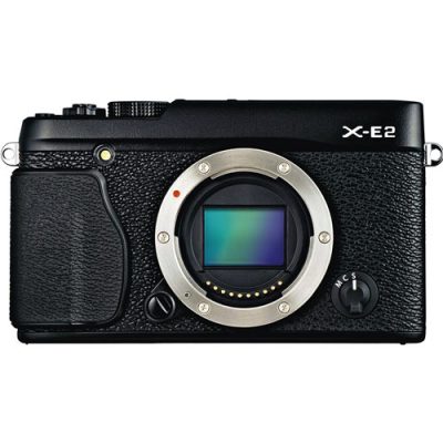 Fujifilm X E2S