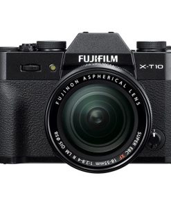 FUJIFILM X-T10