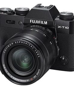 FUJIFILM X-T10