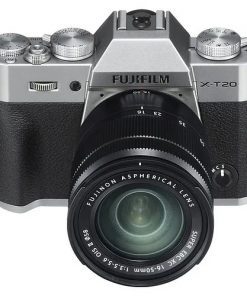 Fujifilm X T20