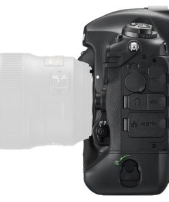 Nikon D5 (Body Only, Dual XQD Slots)