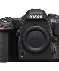 Nikon D500 (Body Only)