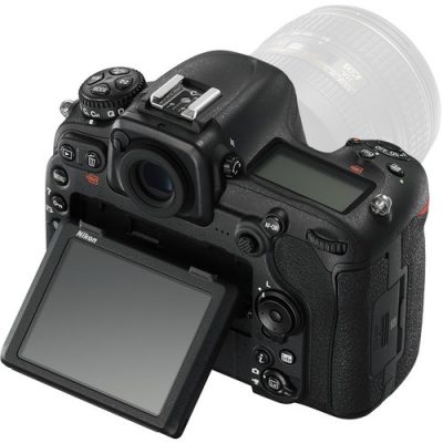 Nikon D500 (Body Only)