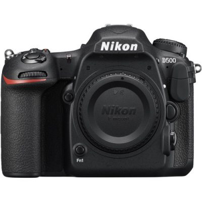 Nikon D500 (Body Only)