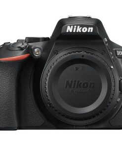 Nikon D5600 (Body Only)