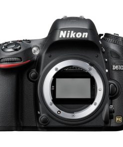 Nikon D610 (Body Only)