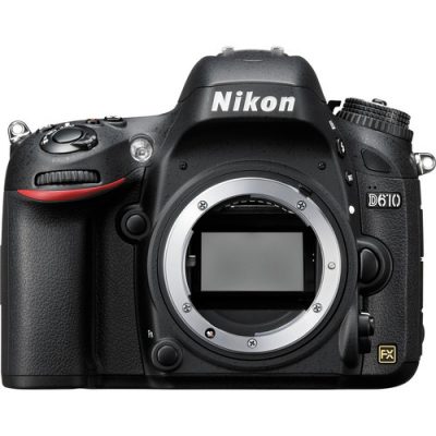 Nikon D610 (Body Only)