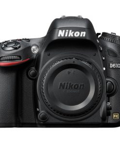 Nikon D610 (Body Only)