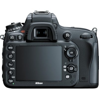 Nikon D610 (Body Only)