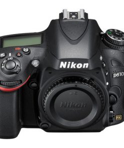 Nikon D610 (Body Only)