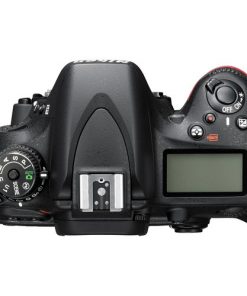 Nikon D610 (Body Only)