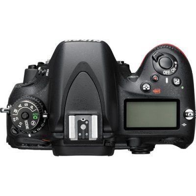 Nikon D610 (Body Only)