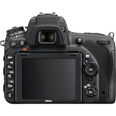 Nikon D750 (Body Only)