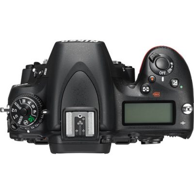 Nikon D750 (Body Only)