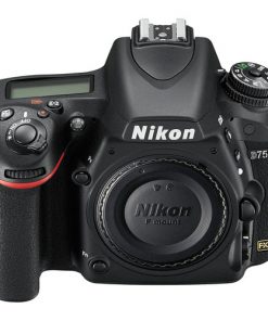 Nikon D750 (Body Only)