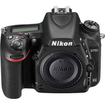 Nikon D750 (Body Only)