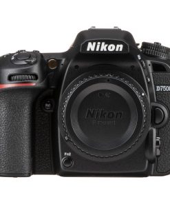 Nikon D7500 (Body Only)