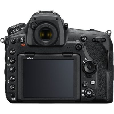 Nikon D850 (Body Only)