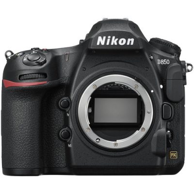 Nikon D850 (Body Only)