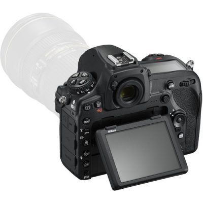 Nikon D850 (Body Only)