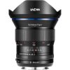 Laowa 15mm f/2 FE Zero-D Lens