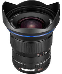 Laowa 15mm f/2 FE Zero-D Lens