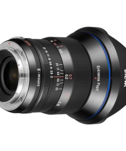 Laowa 15mm f/2 FE Zero-D Lens