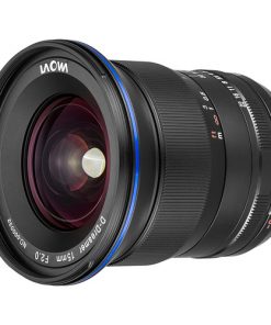 Laowa 15mm f/2 FE Zero-D Lens