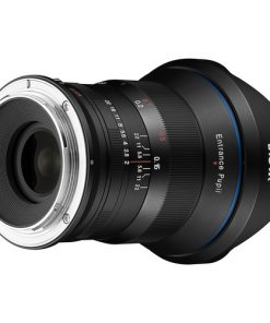 Laowa 15mm f2 FE Zero-D Lens for Nikon Z